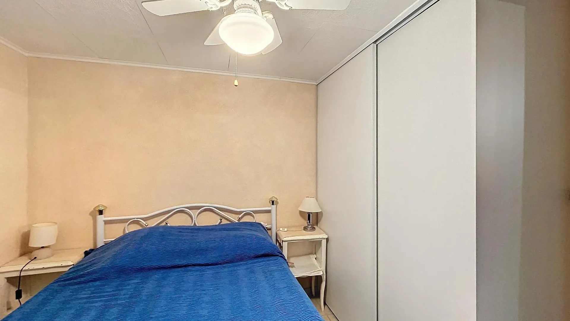 Appartement 3 Pieces, Terrasse Ensoleillee, Climatisation, Stationnement, 4 Pers - Fr-1-475-155 Saintes-Maries-de-la-Mer 0*,  Francia